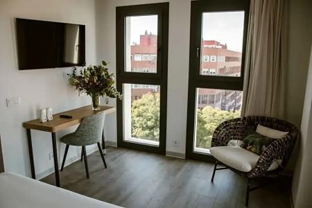 Petit Palace Vargas - 64