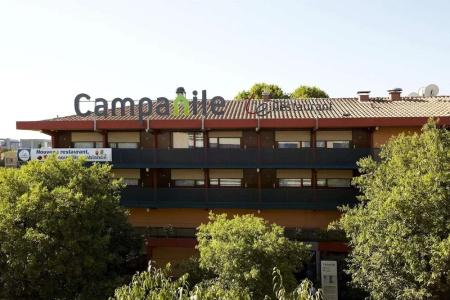 Campanile Nîmes Centre Mas-Carbonnel - 32