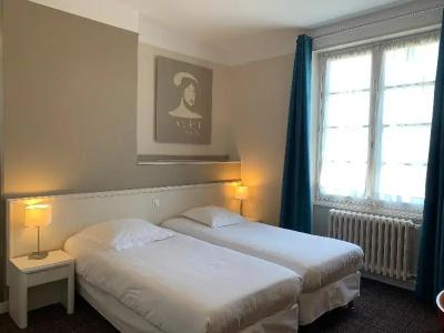 Anne De Bretagne Blois - 22