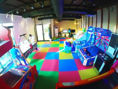 Lagoona Beach Luxury and Spa - 18