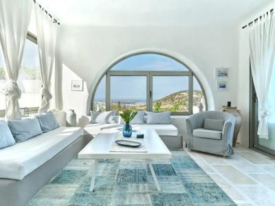Naoussa Hills Boutique Resort- Adults Only (13+) - 303