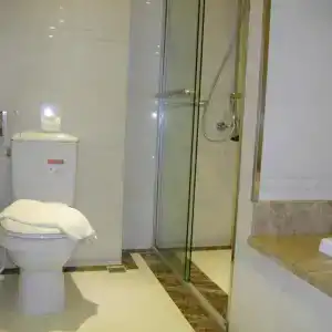 Lux Riverside & Apartment - 38