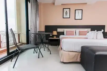 The Centris - 103