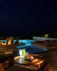 Potnia Theron Suites - 37