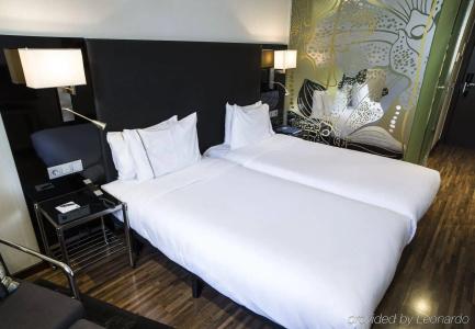 AC Recoletos by Marriott - 4