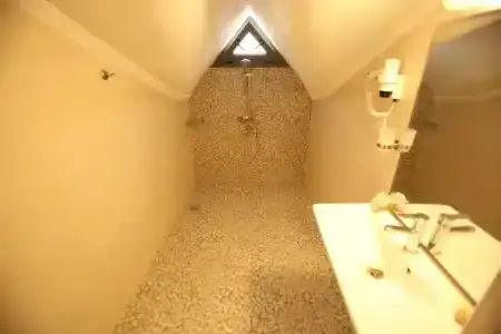 Aria Doria Otel - 16
