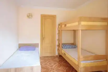 Форест Фей - 1