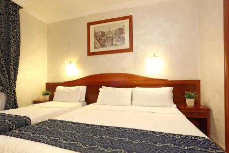 Adorasuite B&B - 51