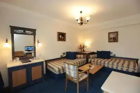 Club Yalis & Resort - 29