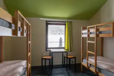 Zermatt Youth Hostel - 47