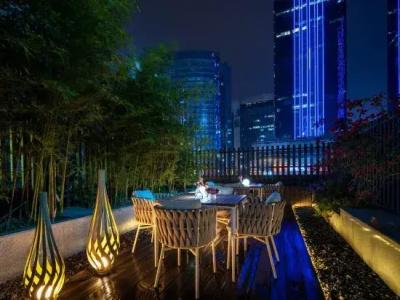 Atour (Chengdu Hi-Tech Industrial Development Zone) - 4