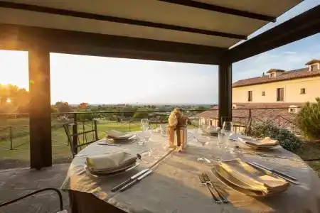 Residenza d'Epoca Pietra Di Ponente - 19