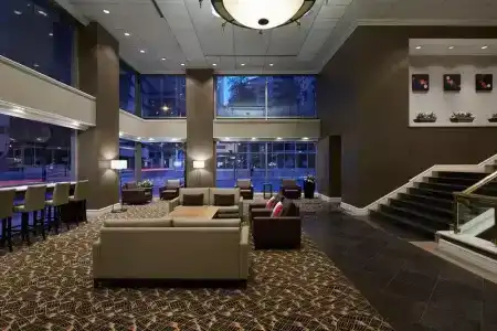 Deltas by Marriott - 29