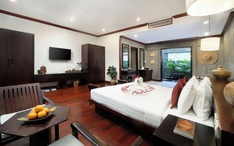 The Moon Residence & Spa - 283