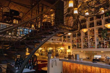 & Ristorante Bellora - 27