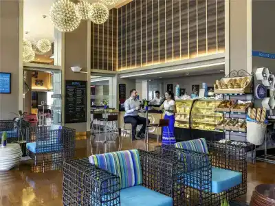 Novotel Yangon Max - 42