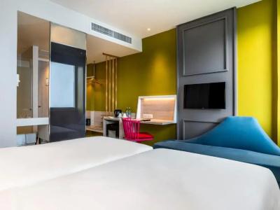 Ibis Styles Phuket City - Sha Extra Plus - 44