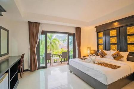 Phi Phi Andaman Legacy Resort-Sha Plus - 5
