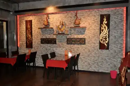 Buasri Boutique Patong - 31