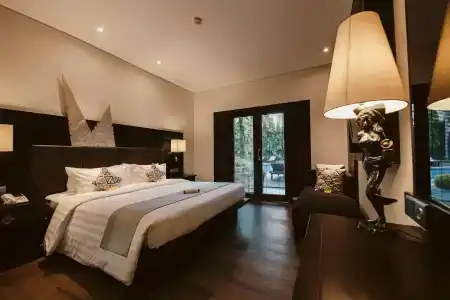 The Vira Bali Boutique & Suite - 41