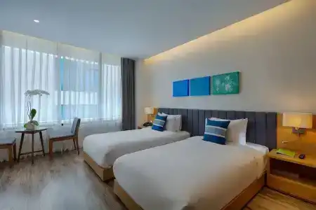 Belle Maison Parosand Da Nang -managed by H&K Hospitality - 101