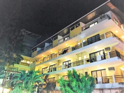 Peninsula Beach Resort - 0