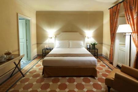 Qc Termeroma Spa And Resort - 7