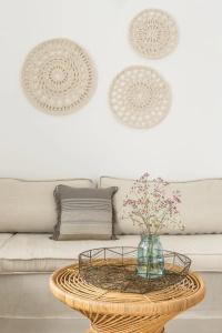 Cocoon Suites - 39