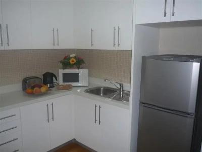 The Ninth Place Serviced Residence - 23