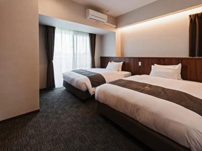 Family Condo Chatan Hills by Coldio Premium - 83