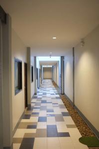 Warm Well Hostel - 15