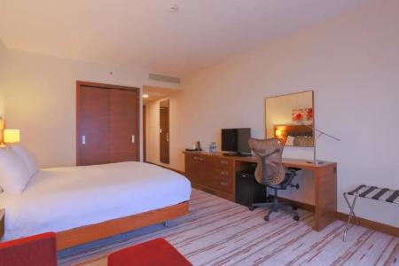 Hilton Garden Inn Eskisehir - 34
