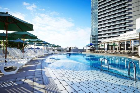 Hyatt Regency Osaka - 29