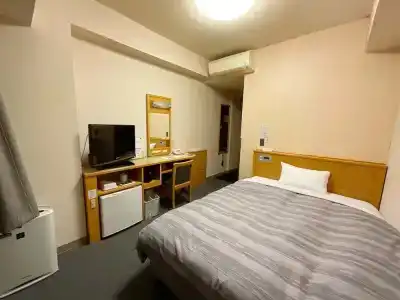 Route-Inn Aizuwakamatsu - 38