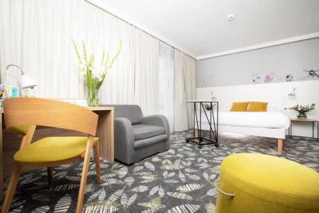 ibis Styles Bialystok - 34