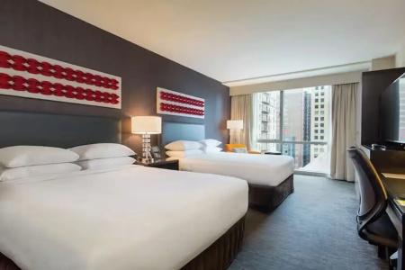 theWit Chicago, A DoubleTree by Hilton - 3