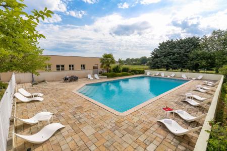 Kyriad Prestige Beaune le Panorama - 15