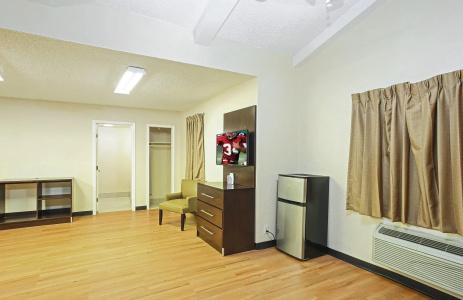 Red Roof Inn Dallas/Richardson - 5