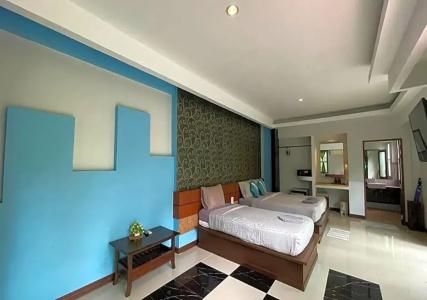 Ac 2 Resort - 244