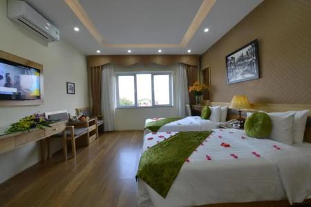 Blue Hanoi Inn - 70