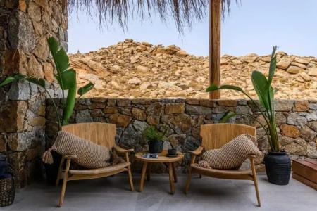 Charisma and Wellness Suites - 135