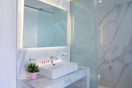 Alley Boutique and Spa - 48