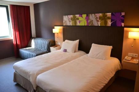Mercure Valenciennes Centre - 62