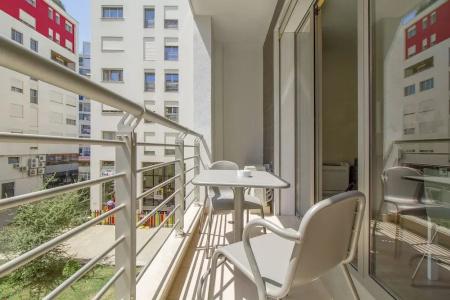 The Rooms Tirana - 206