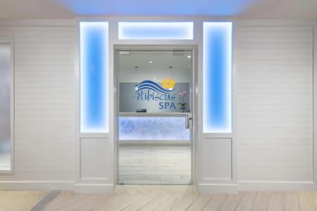 Hilton & Spa - 40