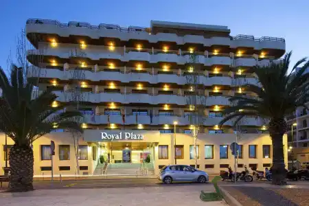 Royal Plaza - 37