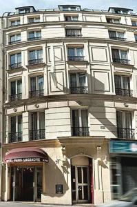 Paris Legendre - 10
