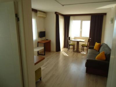 Barış Suite - 1