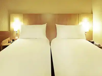 ibis Clermont Ferrand Sud Herbet - 23