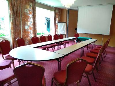 Hostellerie Du Grand Saint Antoine - 15